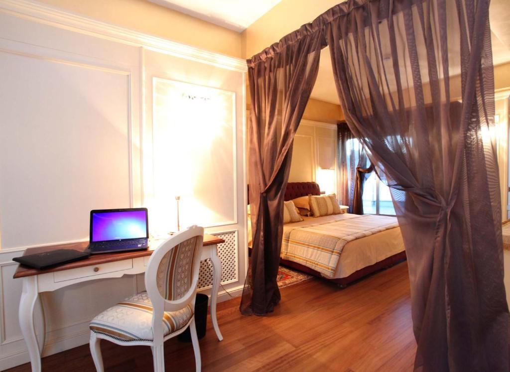 Suite con Terrazza